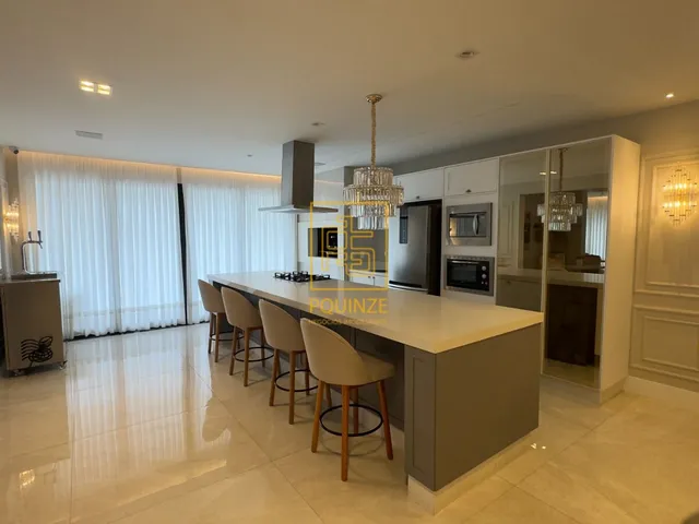 Imagem 3: Apartamento beira mar vista definitiva da praia em Balneário Piçarras