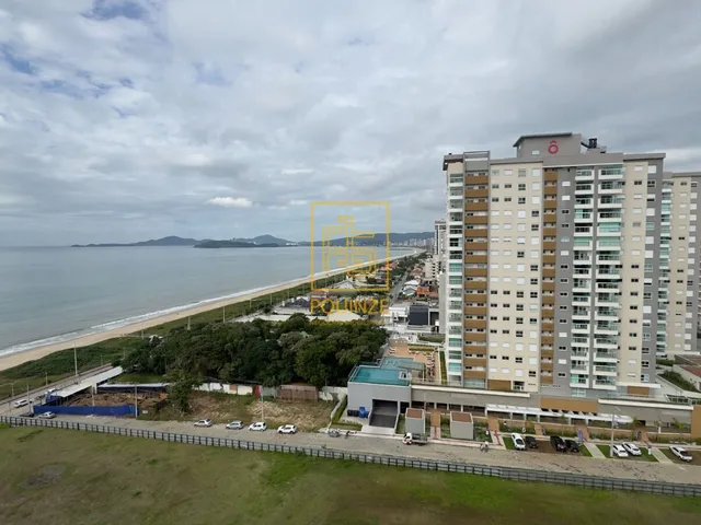 Imagem 9: Apartamento beira mar vista definitiva da praia em Balneário Piçarras