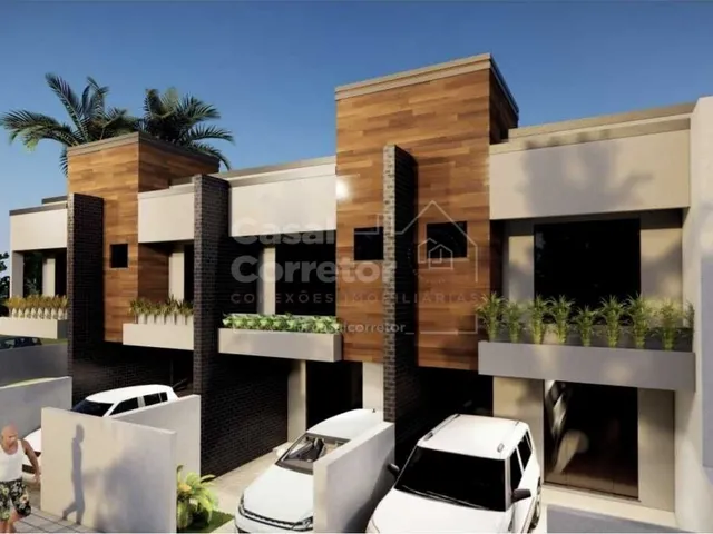 Imagem 7: CASA SOBRADO DE 2 SUITES