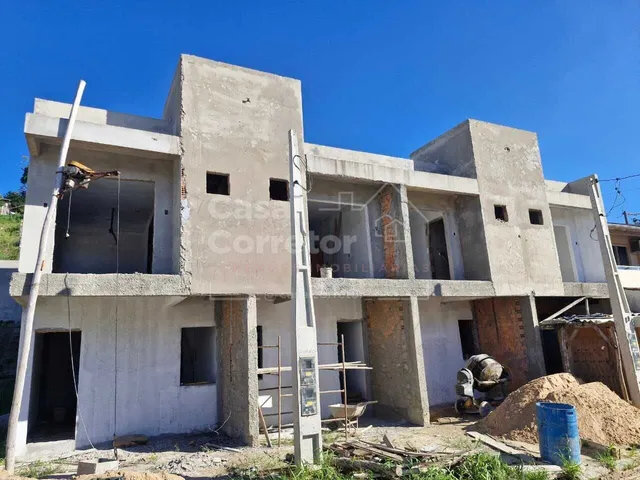 Imagem 4: CASA SOBRADO DE 2 SUITES