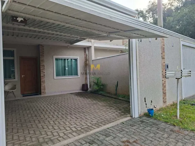 Imagem: Casa para alugar em Piraquara, Vila São