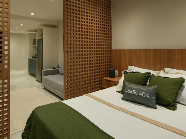 Imagem 15: Studio de 29m² no Centro do Rio, ativo compacto, eficiente e pronto para performar