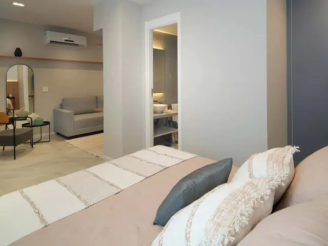 Imagem 8: Studio de 29m² no Centro do Rio, ativo compacto, eficiente e pronto para performar