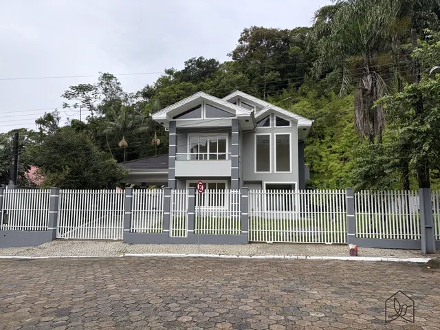 Imagem: Sobrado 4 Quartos Locação