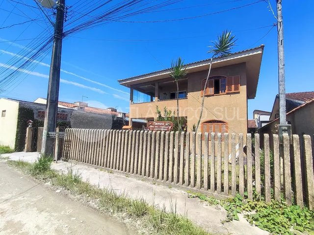 Imagem 5: Sobrado À Venda, 200 Metros do Mar, Gaivotas, Matinhos - Pr