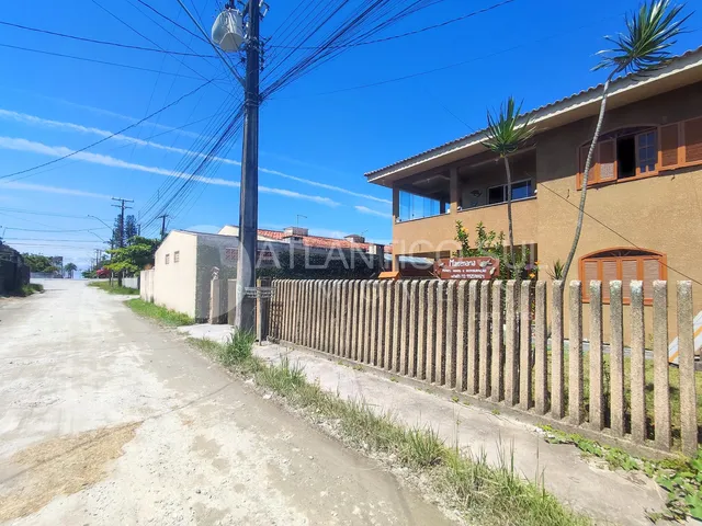 Imagem 6: Sobrado À Venda, 200 Metros do Mar, Gaivotas, Matinhos - Pr