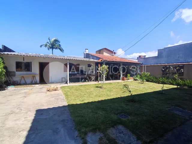 Imagem 11: Sobrado À Venda, 200 Metros do Mar, Gaivotas, Matinhos - Pr