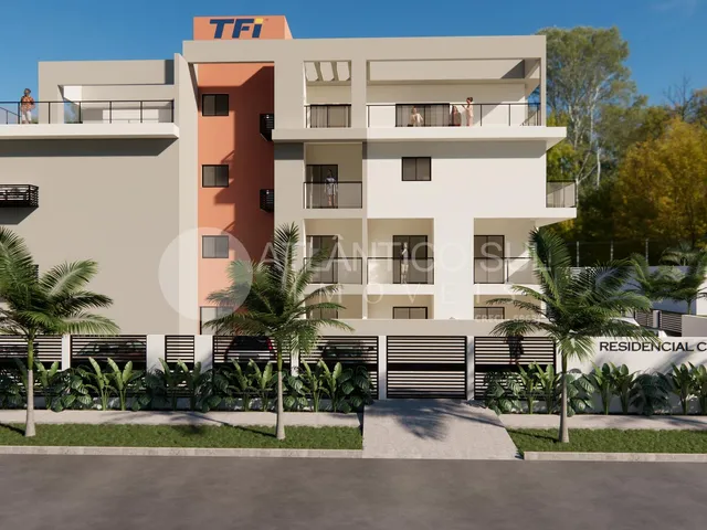 Imagem: Apartamento - Studio a Venda, Balneário