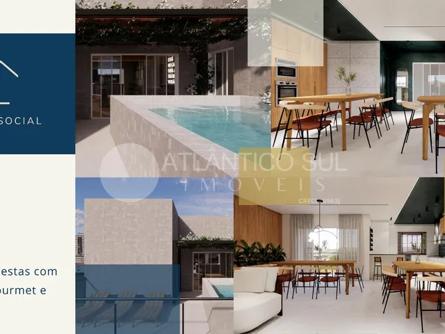 Imagem 11: Apartamento - Studio a Venda, Balneário Caiobá, Matinhos - Pr