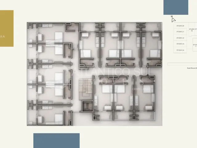 Imagem 8: Apartamento - Studio a Venda, Balneário Caiobá, Matinhos - Pr