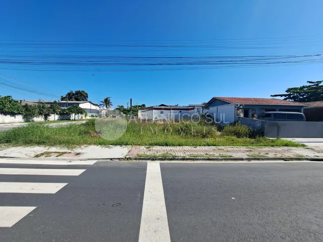 Imagem: Terreno Grande de Esquina, 650M do Mar