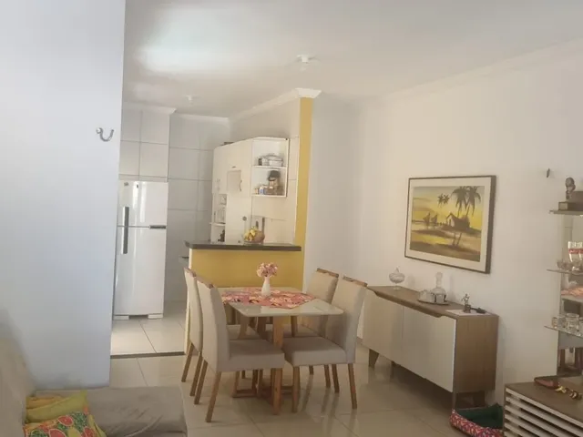 Imagem: A casa possui 3 Dormitórios, 3 Suítes, 4 Banheiros, 4 Vagas