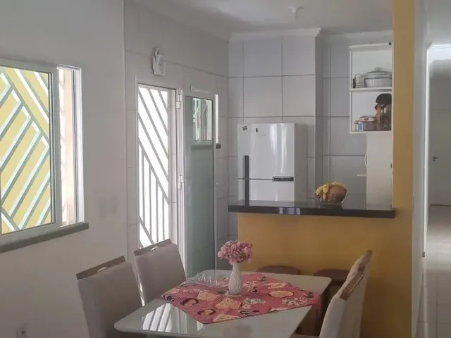 Imagem 2: CASA 164m² COM 03 SUÍTES NO BAIRRO JANGURUSSU - FORTALEZA, CE