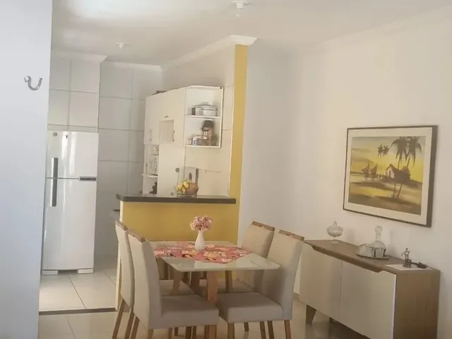Imagem 15: CASA 164m² COM 03 SUÍTES NO BAIRRO JANGURUSSU - FORTALEZA, CE