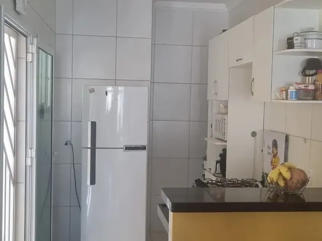 Imagem 8: CASA 164m² COM 03 SUÍTES NO BAIRRO JANGURUSSU - FORTALEZA, CE