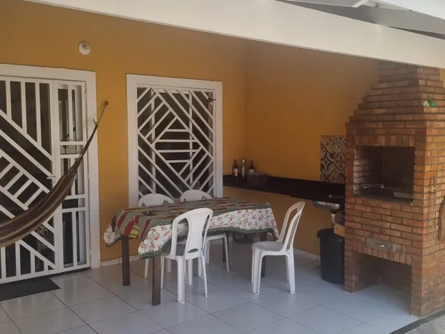 Imagem 14: CASA 164m² COM 03 SUÍTES NO BAIRRO JANGURUSSU - FORTALEZA, CE