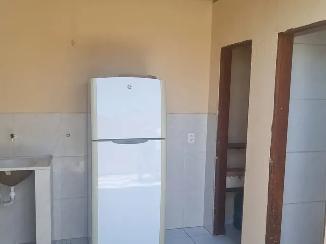 Imagem 4: CASA 164m² COM 03 SUÍTES NO BAIRRO JANGURUSSU - FORTALEZA, CE