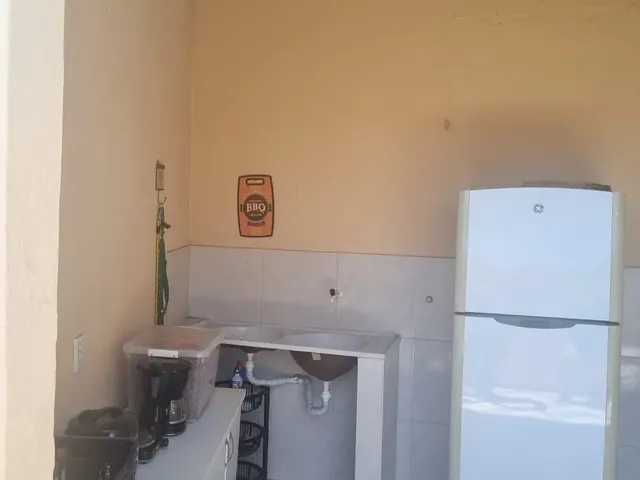 Imagem 5: CASA 164m² COM 03 SUÍTES NO BAIRRO JANGURUSSU - FORTALEZA, CE