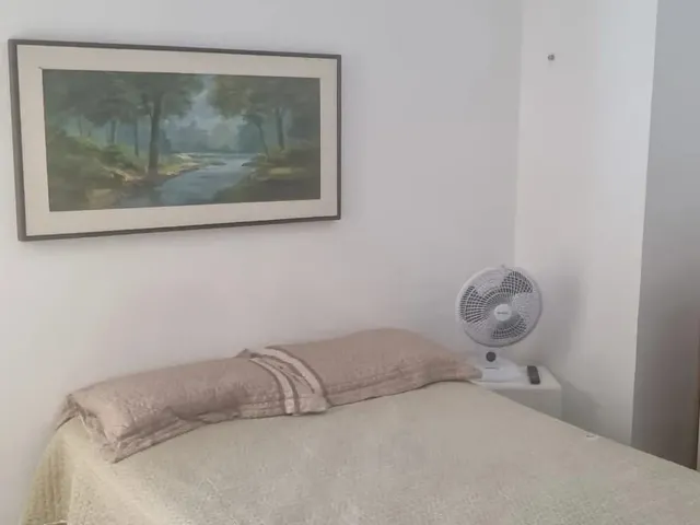 Imagem 7: CASA 164m² COM 03 SUÍTES NO BAIRRO JANGURUSSU - FORTALEZA, CE
