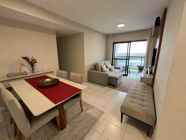 Imagem 4: Alugo apartamento no jardins