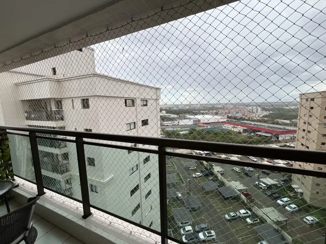 Imagem 8: Alugo apartamento no jardins