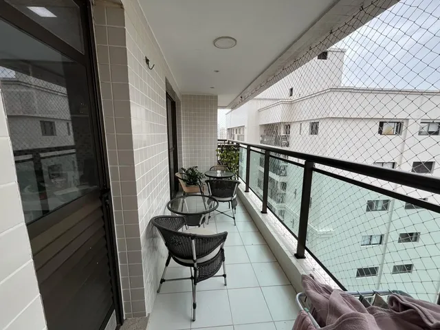Imagem 7: Alugo apartamento no jardins