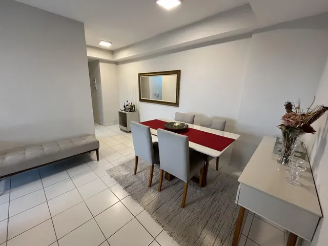 Imagem 5: Alugo apartamento no jardins