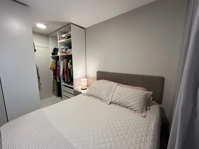 Imagem 6: Alugo apartamento no jardins