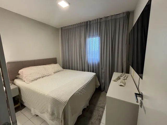 Imagem 2: Alugo apartamento no jardins