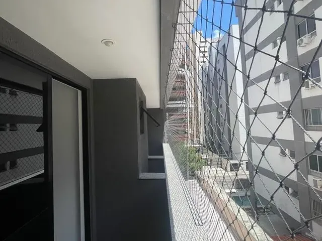 Imagem 11: Apto 2 Suítes no Meireles | Rua Ana Bilhar