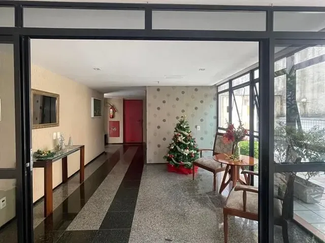 Imagem 5: Apto 2 Suítes no Meireles | Rua Ana Bilhar