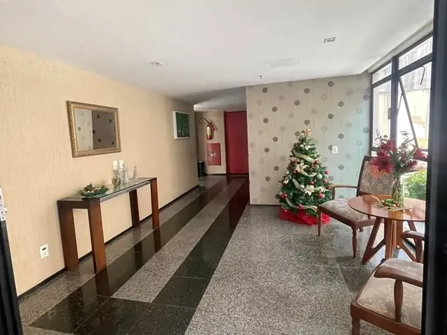 Imagem 8: Apto 2 Suítes no Meireles | Rua Ana Bilhar