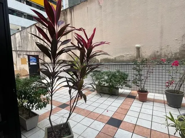 Imagem 7: Apto 2 Suítes no Meireles | Rua Ana Bilhar