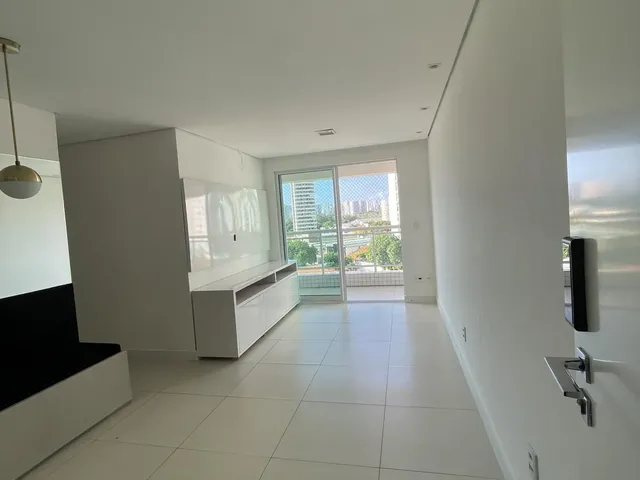 Imagem: APTO GUARARAPES PARA INVESTIDOR