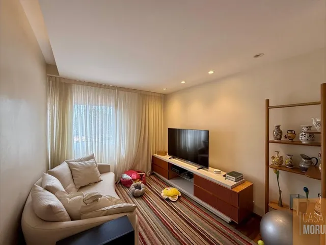 Imagem 1: Apartamento a venda com 2 quantos 1 vaga no Brooklin