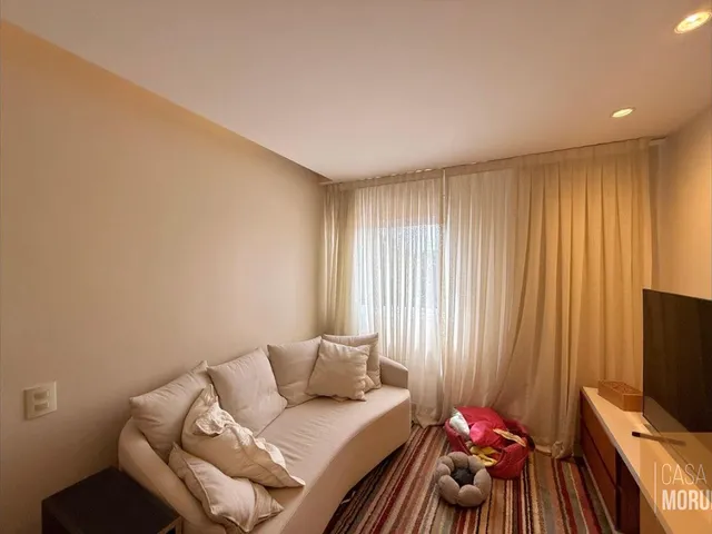 Imagem 12: Apartamento a venda com 2 quantos 1 vaga no Brooklin
