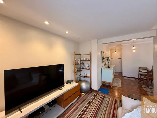 Imagem 10: Apartamento a venda com 2 quantos 1 vaga no Brooklin