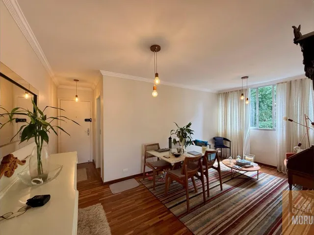 Imagem 3: Apartamento a venda com 2 quantos 1 vaga no Brooklin