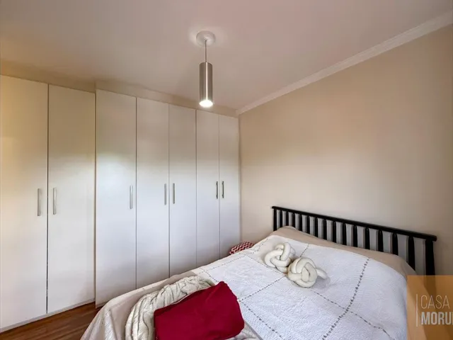 Imagem 16: Apartamento a venda com 2 quantos 1 vaga no Brooklin