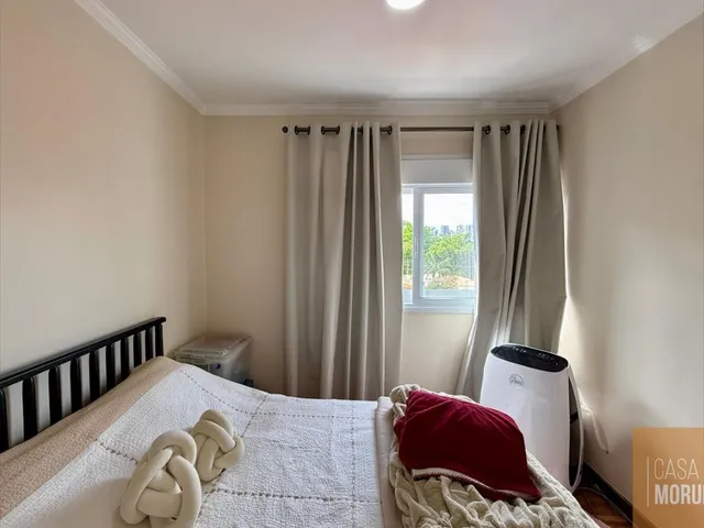 Imagem 9: Apartamento a venda com 2 quantos 1 vaga no Brooklin