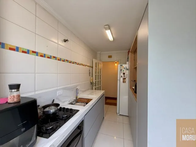 Imagem 14: Apartamento a venda com 2 quantos 1 vaga no Brooklin