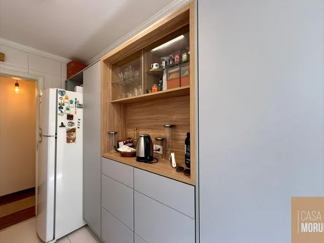 Imagem 8: Apartamento a venda com 2 quantos 1 vaga no Brooklin