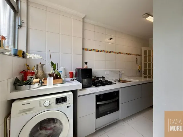 Imagem 11: Apartamento a venda com 2 quantos 1 vaga no Brooklin