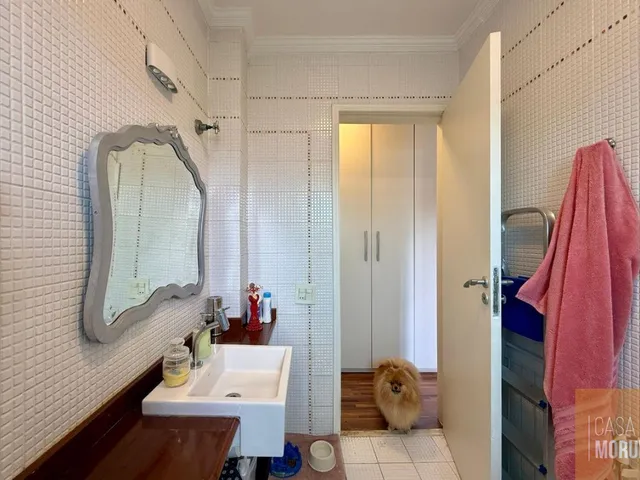 Imagem 13: Apartamento a venda com 2 quantos 1 vaga no Brooklin