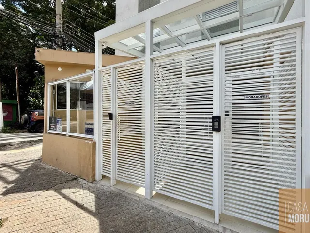 Imagem 15: Apartamento a venda com 2 quantos 1 vaga no Brooklin
