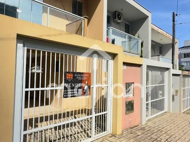 Imagem: Sobrado com 2 quartos e 1 suíte, Centro