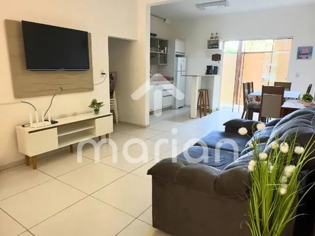 Imagem 3: Sobrado com 2 quartos e 1 suíte , Centro - Balneário Piçarras