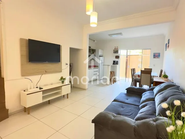 Imagem 5: Sobrado com 2 quartos e 1 suíte , Centro - Balneário Piçarras