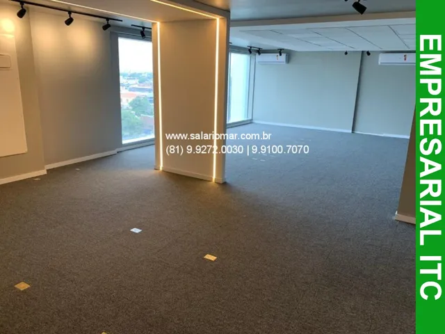 Imagem: Sala Comercial de Alto Padrão para Locação