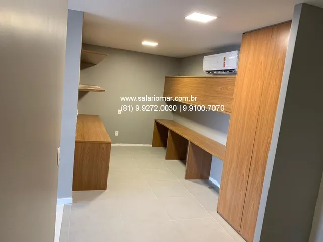 Imagem 4: Sala Comercial de Alto Padrão no Empresarial ITC - 206m², 2 Salas, 2 Banheiros, 6 Vagas